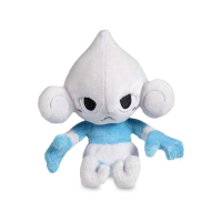 Authentic Pokemon Center Pokemon fit plush Meditite 15cm 